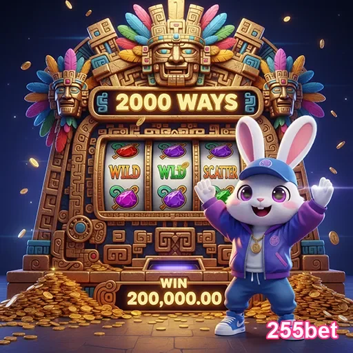 Imagem do jogo 255bet-Game07 destacando as opções de apostas no site 255bet