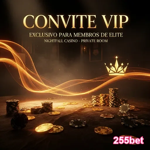 Atendimento exclusivo de Serviços VIP na 255bet